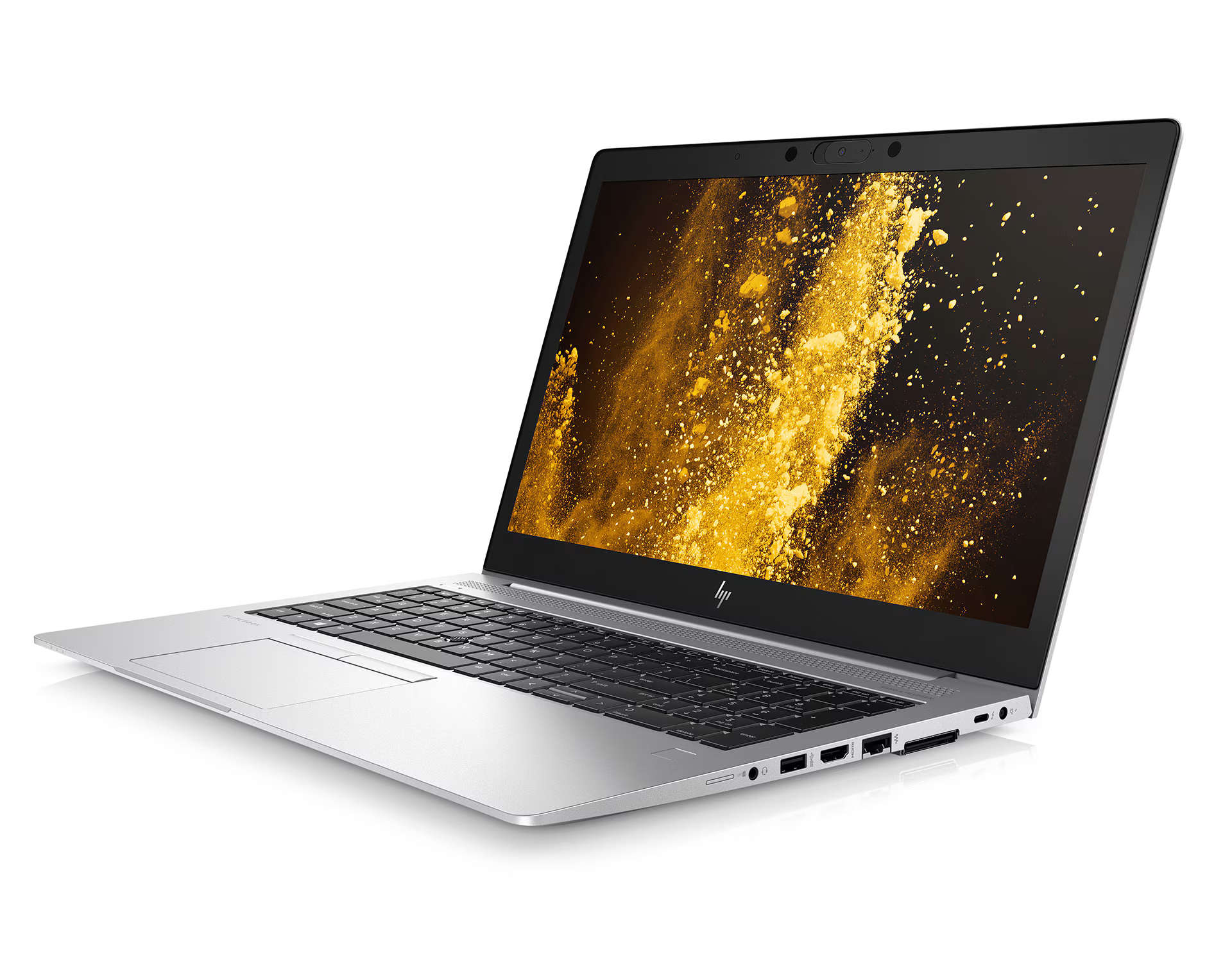 HP EliteBook 850 G6 High Definition