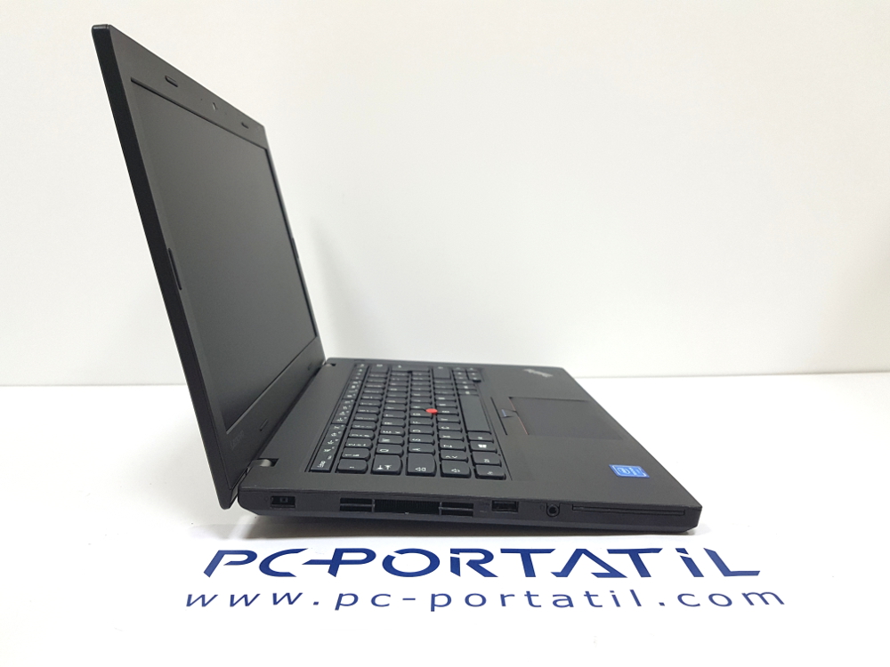 Lenovo Thinkpad L450 rejilla rota