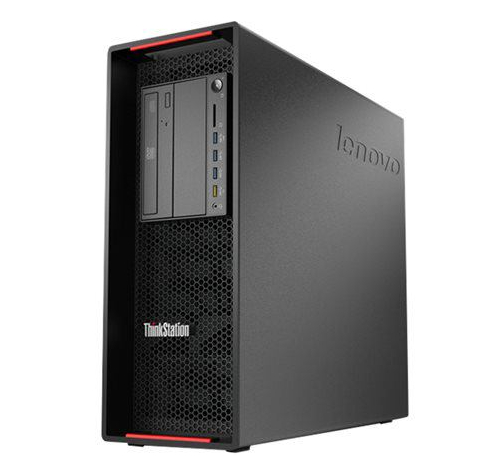 Lenovo ThinkStation P500 Full