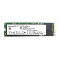 Imagen grande de Disco Duro Micron 256GB SSD PCIe NVMe MTFDHBA256TCK