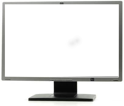 Monitor HP L2465 Pantalla Sombreada Negra