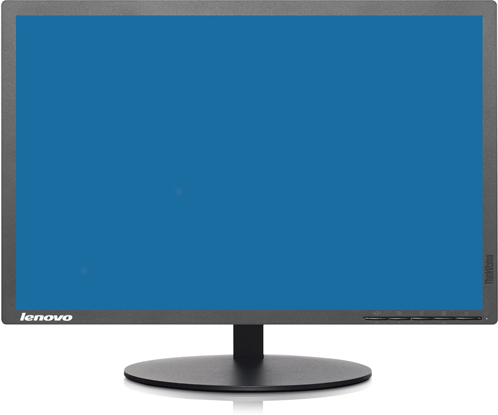 Monitor Lenovo T2054p FULL Pantalla Puntos Blancos