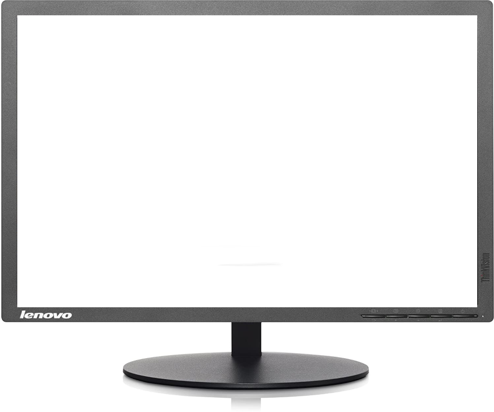 Monitor Lenovo T2054p FULL Pantalla Rayada