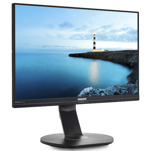 Monitor Segundamano Philiphs 241B7Q FULL