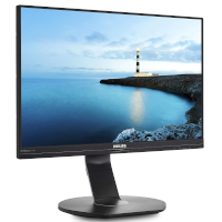 Imagen grande de Monitor Philips Brilliance 241B7Q - 23.8 Pulgadas