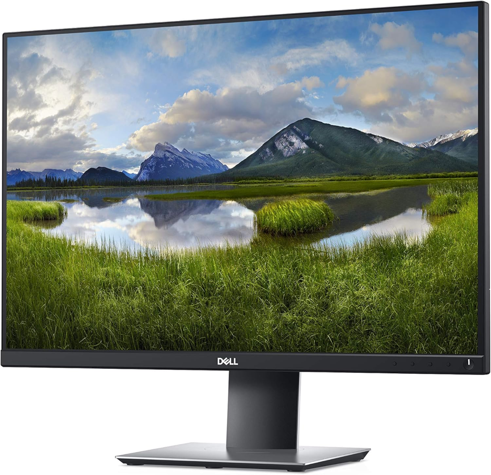 Monitor reacondicionado Dell P2419H 1