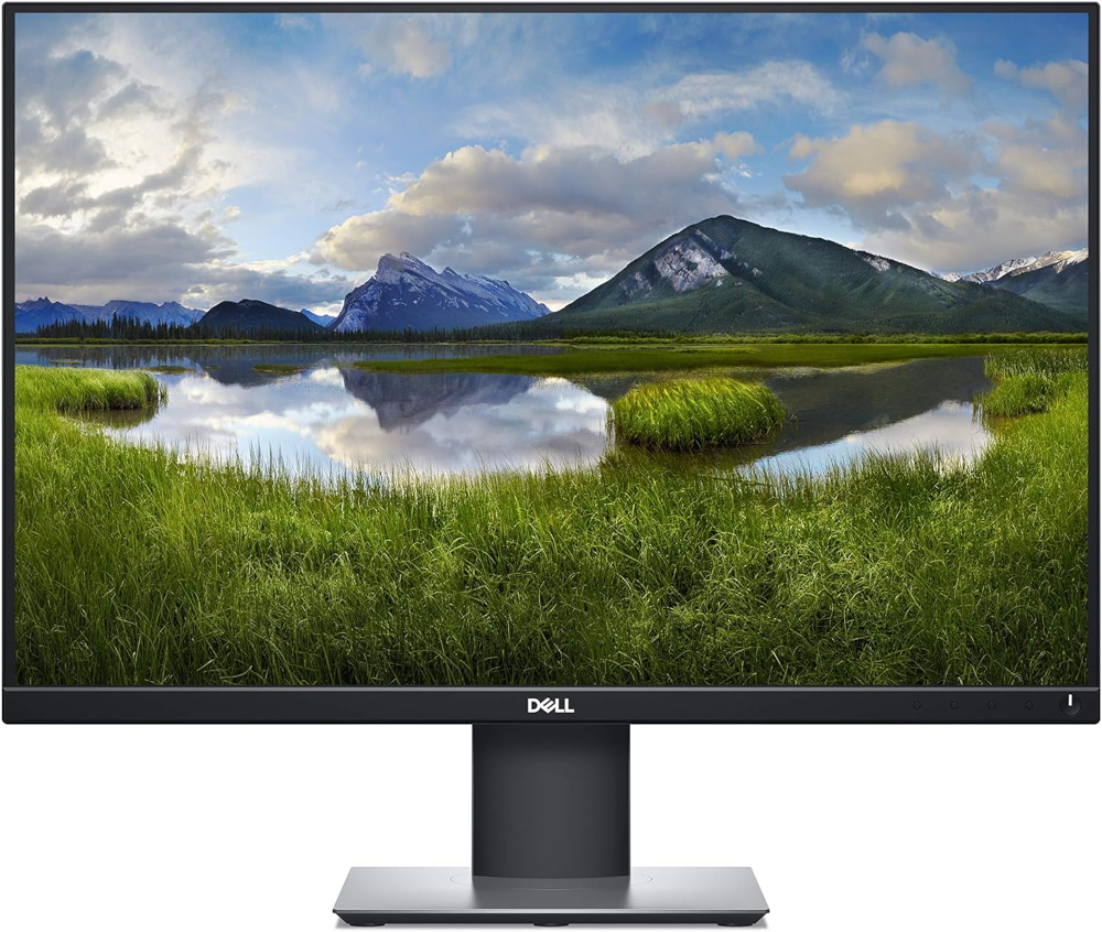 Monitor reacondicionado Dell P2419H FULL