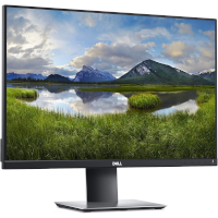 Imagen grande de Monitor Dell P2421 IPS LED - 24 Pulgadas