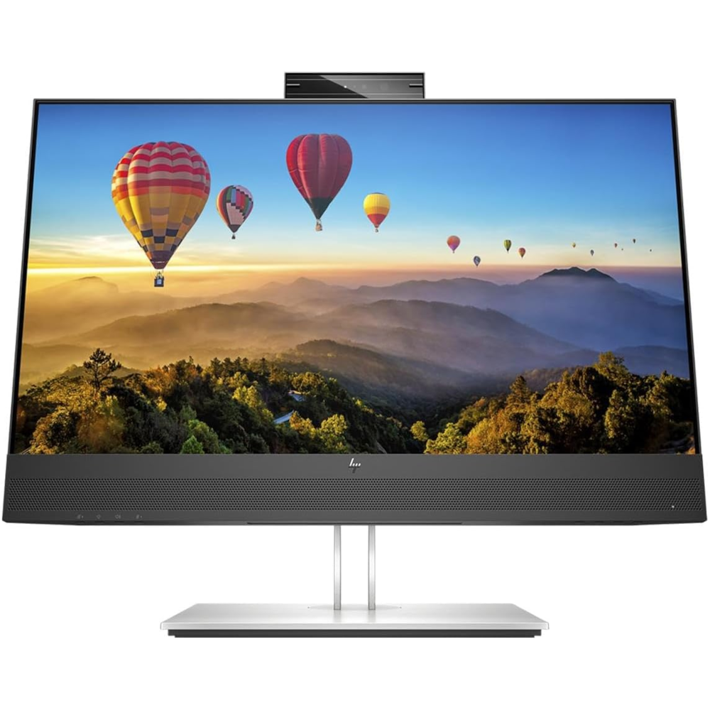 Monitor segundamano HP E24m G4 FULL