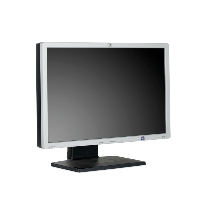 Monitor segundamano HP L2465 FULL