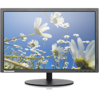 Imagen grande de Monitor Lenovo ThinkVision T2054p IPS LED 19.5