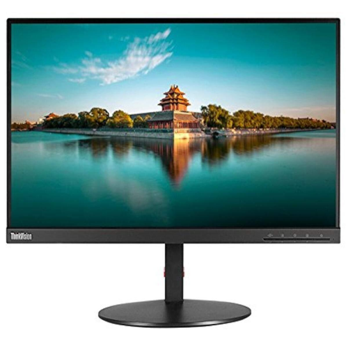 Monitor segundamano Lenovo T2364pA 1