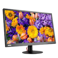 Imagen grande de Monitor Lenovo ThinkVision E24-10 - 23.8 Pulgadas