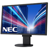 Imagen grande de Monitor NEC MultySinc EA244WMi - 24 Pulgadas