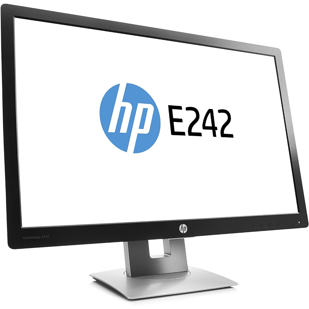 Monitor Segundamano HP EliteDisplay E242 1