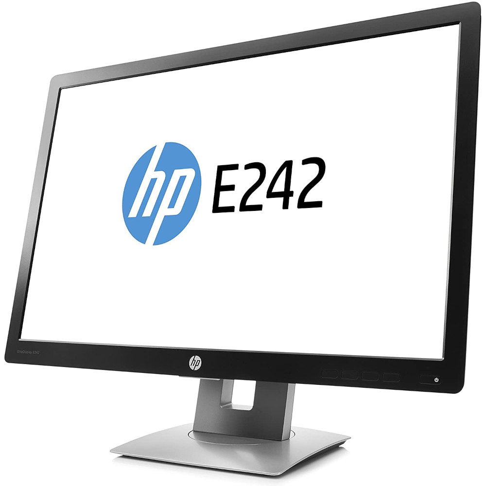 Monitor Segundamano HP EliteDisplay E242 2