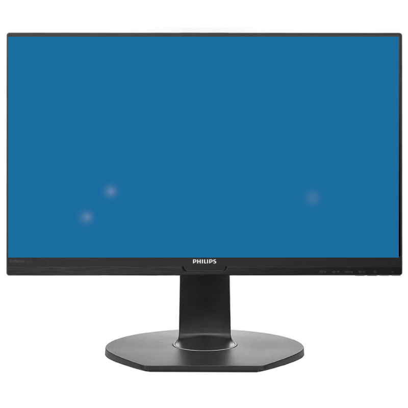 Monitor Philiphs 241B7Q Puntos Blancos Visibles