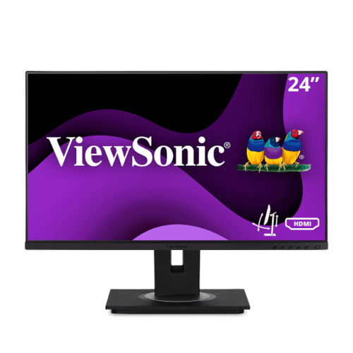 Monitor View Sonic VG2448 FULL