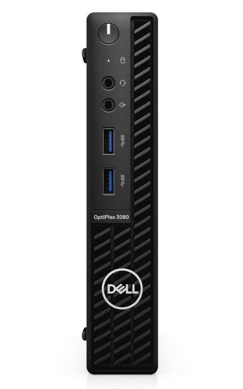 Ordenador Dell Optiplex 3080 Micro 1