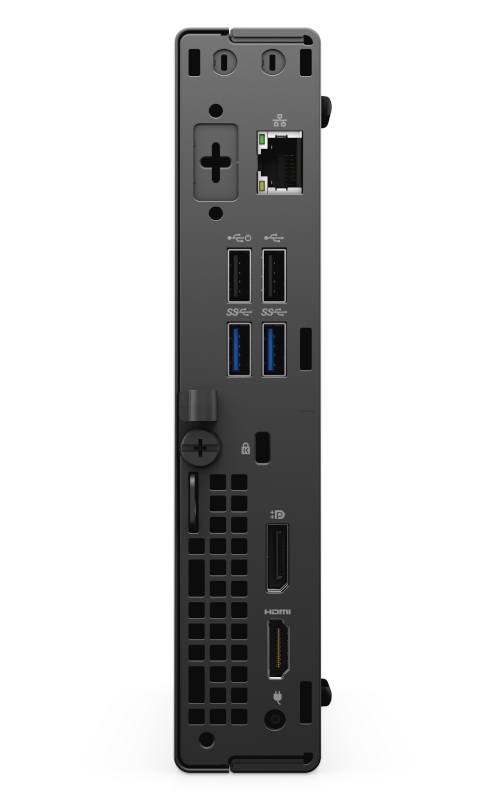 Ordenador Dell Optiplex 3080 Micro 3