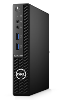 Ordenador Dell Optiplex 3080 Micro FULL 2