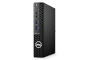 Imagen grande de Dell Optiplex 3080 Micro Core i5-10500T 256GB NVMe WIFI