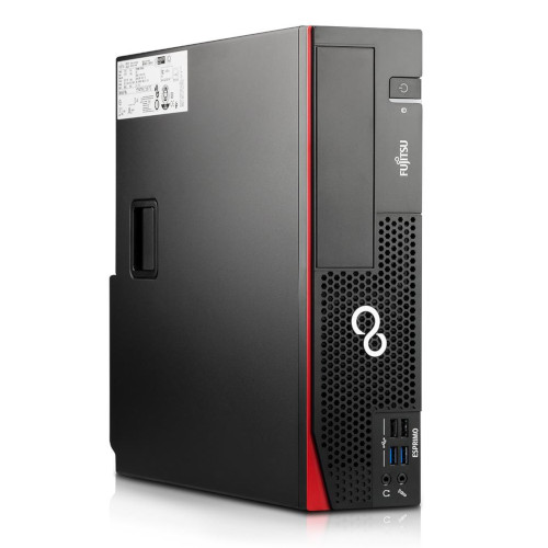 Ordenador Fujitsu Esprimo D757 2