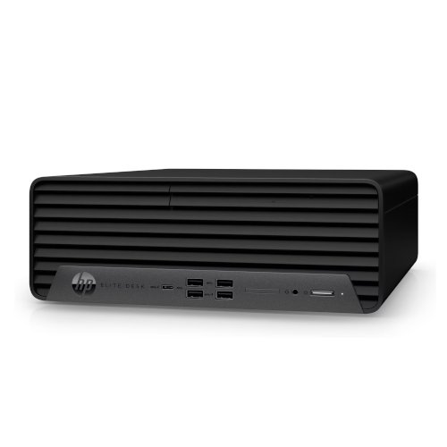 Ordenador HP EliteDesk 800 G6 SFF FULL