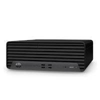 Imagen grande de HP EliteDesk 800 G6 SFF Core i5-10500 256GB NVMe