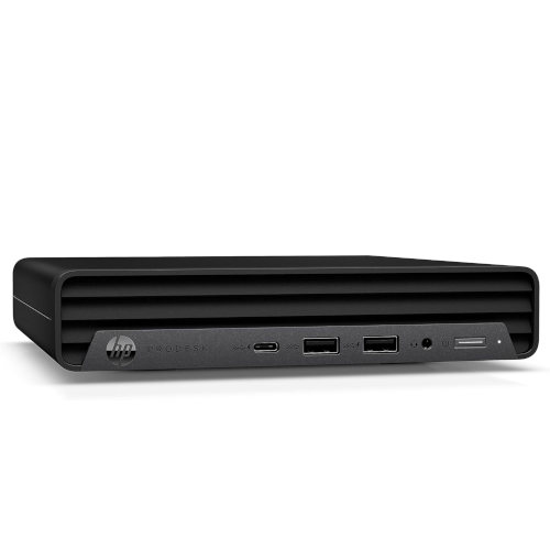 Ordenador HP ProDesk 600 G6 DM 1