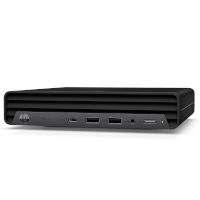 Imagen grande de HP ProDesk 600 G6 DM Core i5-10400T 256GB NVMe DP