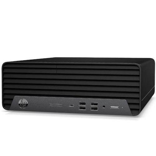 Ordenador HP ProDesk 600 G6 SFF 1