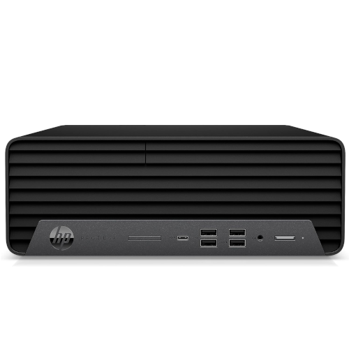 Ordenador HP ProDesk 600 G6 SFF FULL