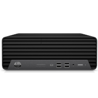 Imagen grande de HP ProDesk 600 G6 SFF Core i5-10400F 256GB NVMe