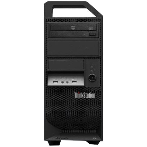 Ordenadores segundamano Lenovo Thinkstation E30 FULL