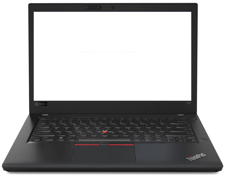 Pantalla Lenovo T480 Marcas