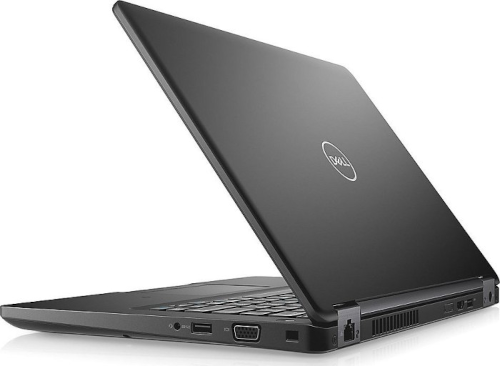 Portatil Dell Latitude 5490 1