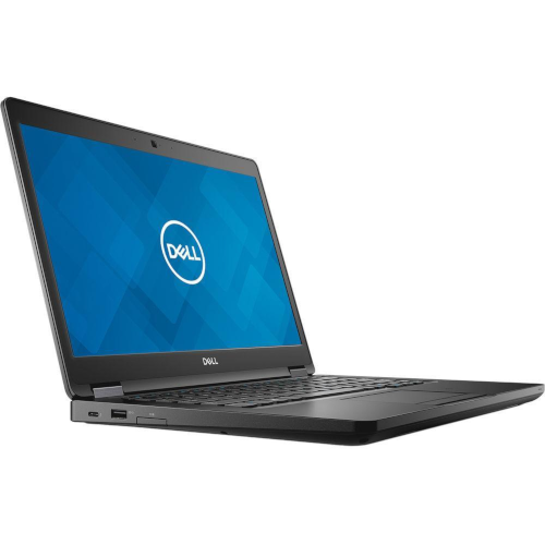 Portatil Dell Latitude 5490 FULL