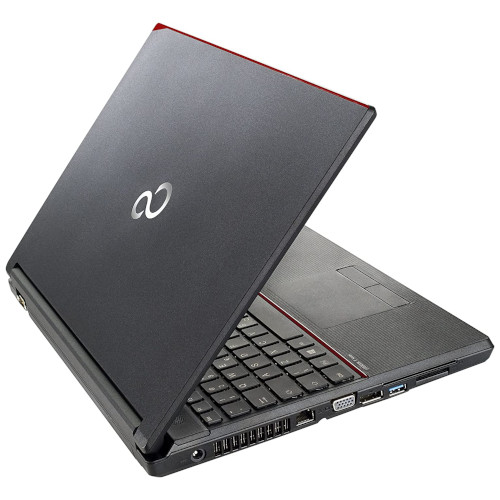 Portatil Fujitsu Lifebook E546 2