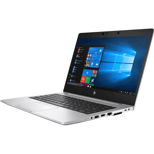 Portatil HP EliteBook 830 G6 1