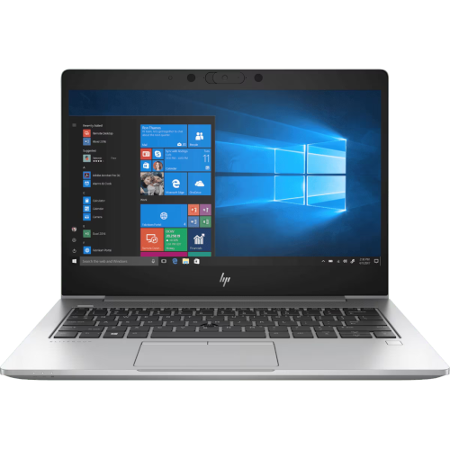 Portatil HP EliteBook 830 G6 2