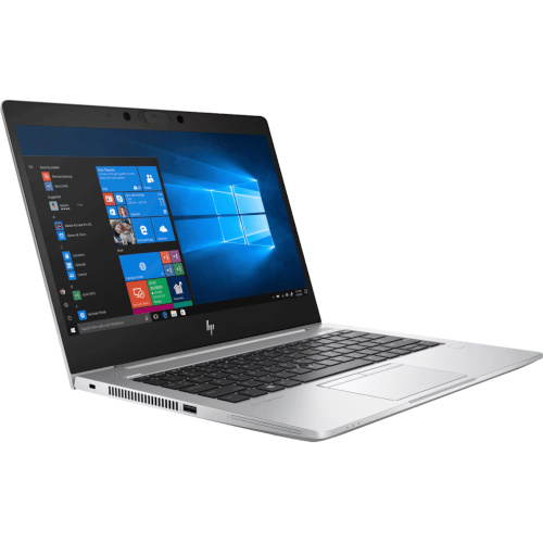 Portatil HP EliteBook 830 G6 FULL