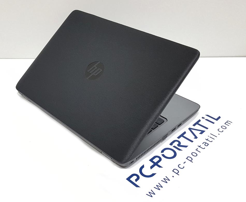 Portatil HP EliteBook 840 G2 Vinilo 3