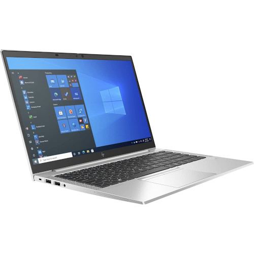 Portatil HP EliteBook 840 G8 1