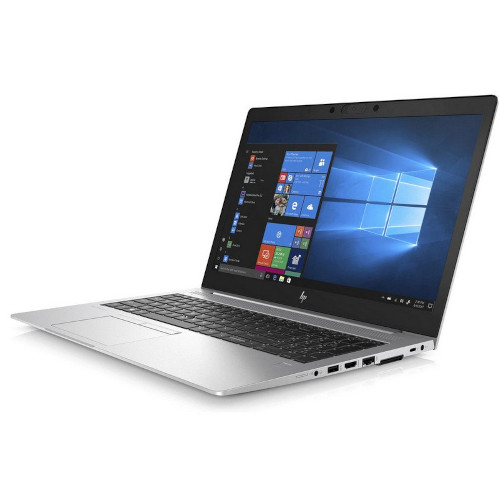 Portatil HP EliteBook 850 G6 2