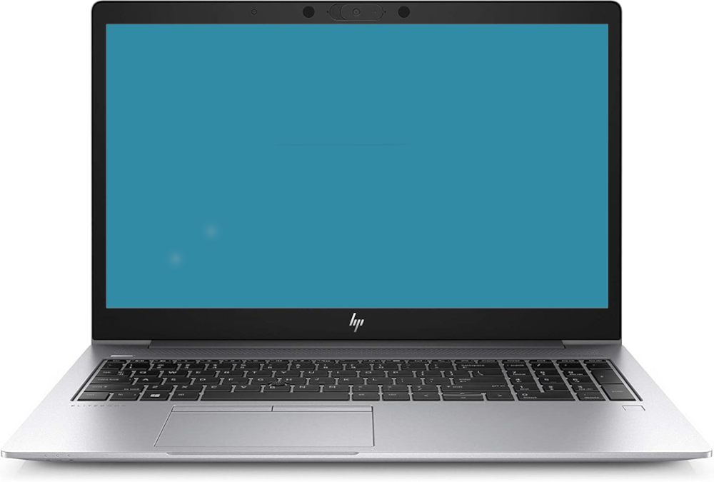 Portatil HP EliteBook 850 G6 Pantalla Puntos Marcas