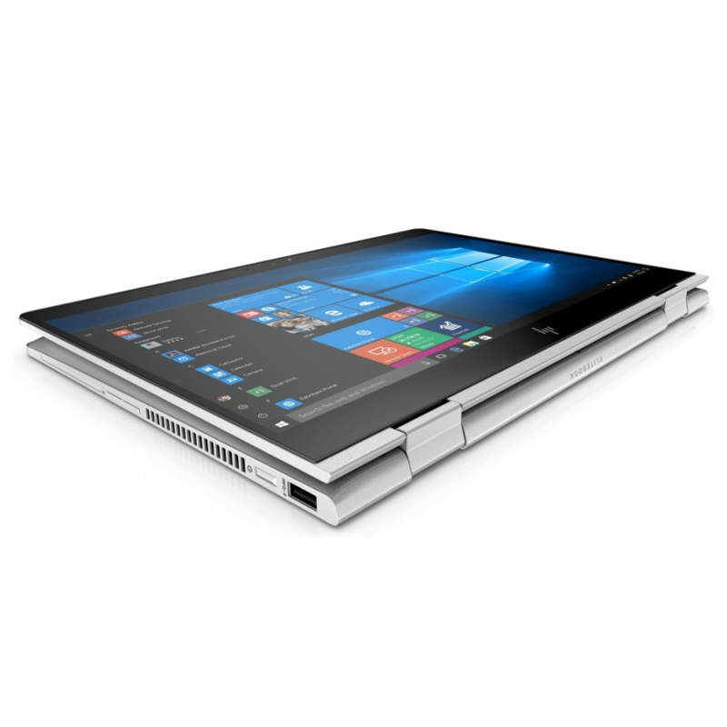 Portatil HP EliteBook X360 830 G6 2