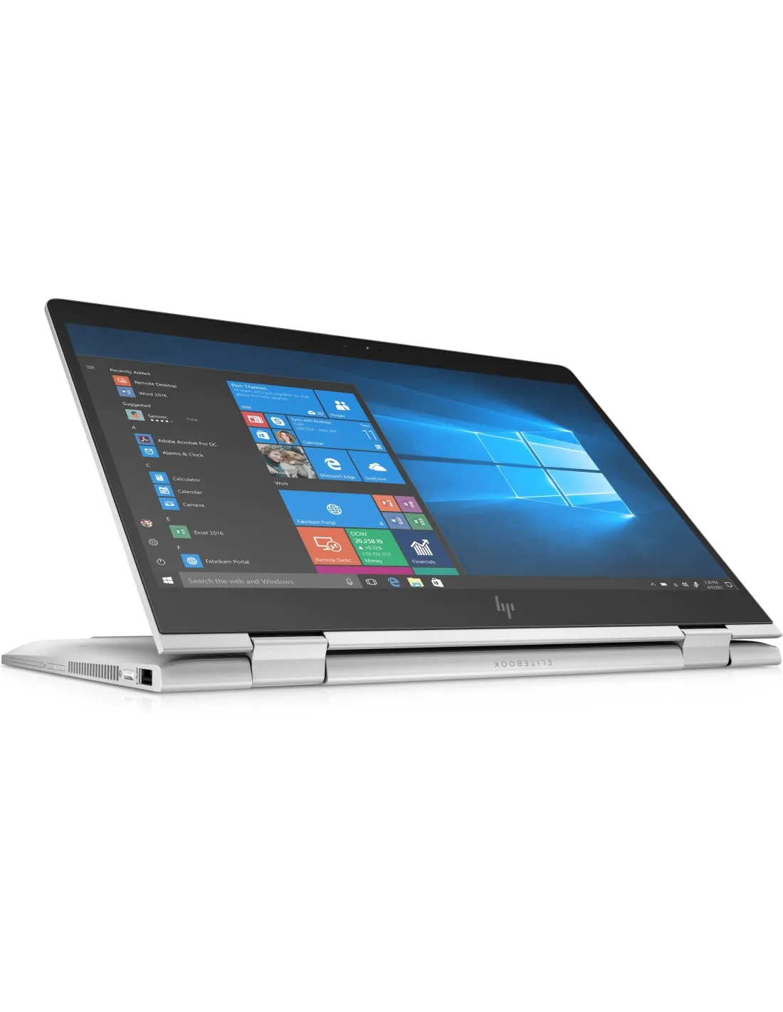 Portatil HP EliteBook X360 830 G6 FULL