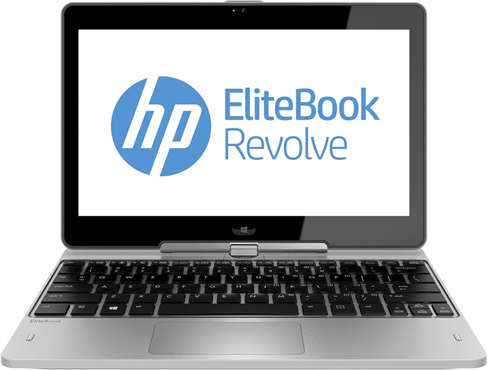 Portatil HP Revolve 810 G3 FULL