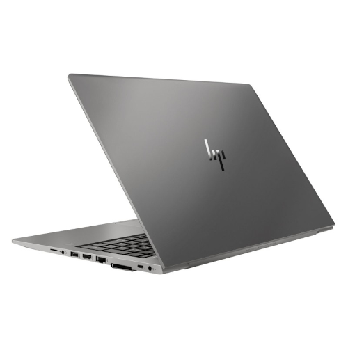 Portatil HP ZBook 15 G6 2